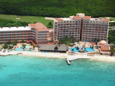 El Cozumeleno Beach Resort