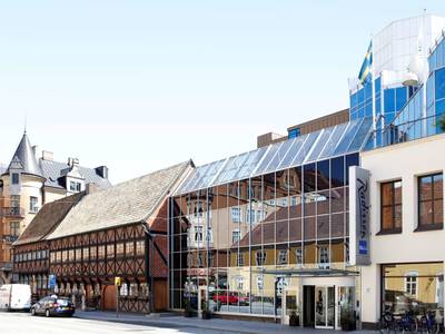 Radisson Blu Hotel, Malmo