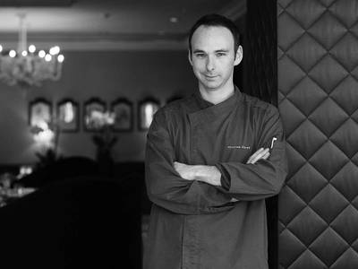 Grand Hotel Roi Rene Aix En Provence