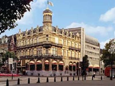 Amrath Grand Hotel de l´Empereur