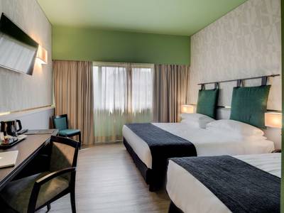 Best Western Plus CHC Florence