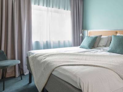 Quality Hotel The Mill