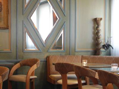 Tulip Inn Lausanne Beaulieu