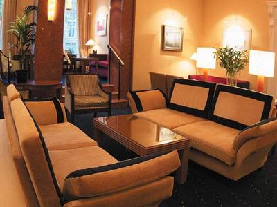 Riu Plaza The Gresham Dublin