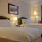 Best Western Plough & Harrow Hotel
