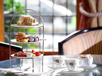 Best Western Plough & Harrow Hotel