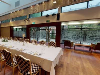 The Queen at Chester Hotel, BW Premier Collection