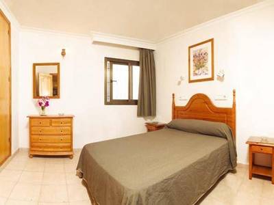 My Way Luxury Ibiza Studio