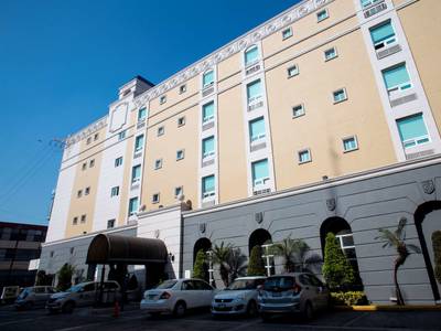 Best Western Centro Monterrey