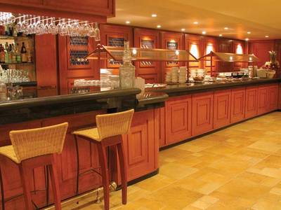 Emporio Reforma Mexico City