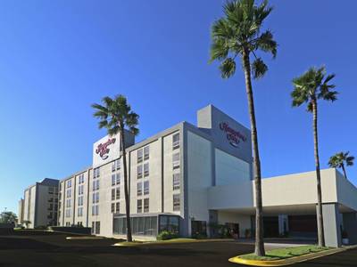 Hampton Inn by Hilton Monterrey-Aeropuerto