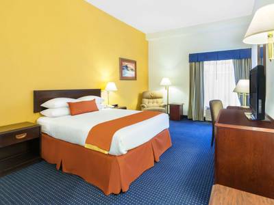 Wyndham Garden Monterrey Norte