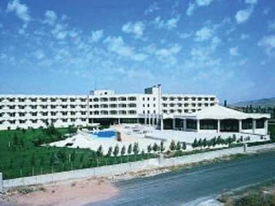 By Cappadocia Hotel & Spa