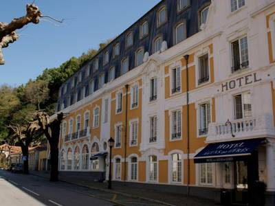 Aguas do Geres Hotel, Termas & Spa (Foto)