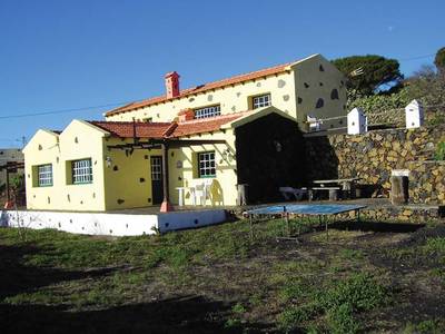 Casas Rurales Herrenas