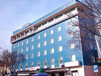 Luna Esperanca Centro