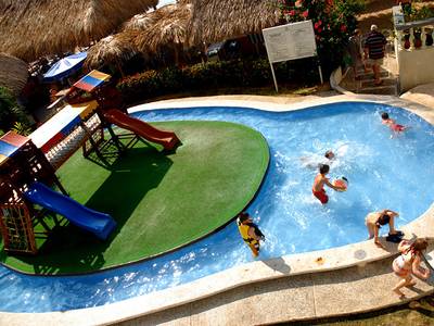 Krystal Beach Acapulco