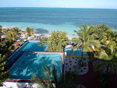 Maya Caribe Beach House by Faranda Hotels