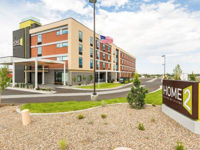 Home2 Suites by Hilton Farmington Bloomfield