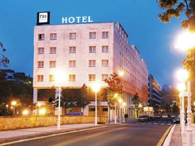 NH Collection San Sebastian Aranzazu