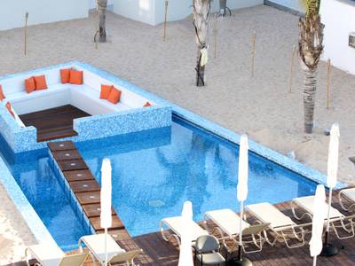 Tsokkos Holiday Hotel Apartments