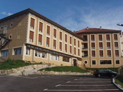 Los Acebos Arriondas (Foto)