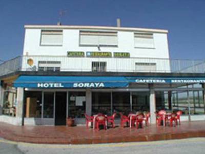 Hotel Soraya