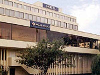 Airport Inn Gatwick