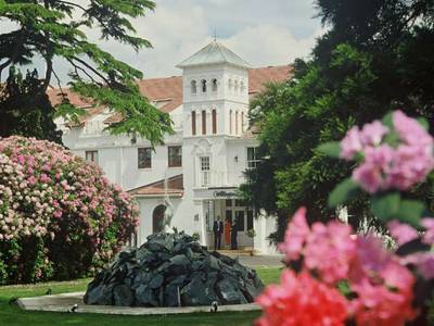 Copthorne Hotel Effingham Gatwick