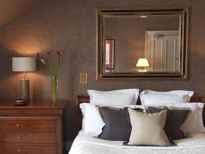 Hotel Du Vin Glasgow