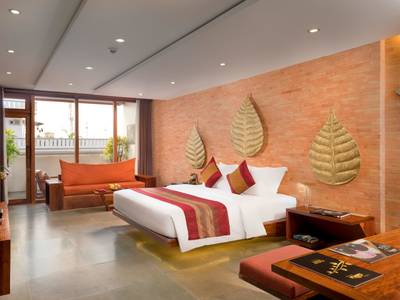 Golden Temple Residence