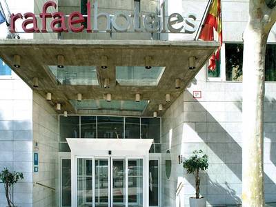 Rafaelhoteles Ventas