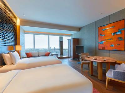 Park Hyatt Guangzhou