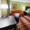 Best Western Plus Addison Galleria Hotel