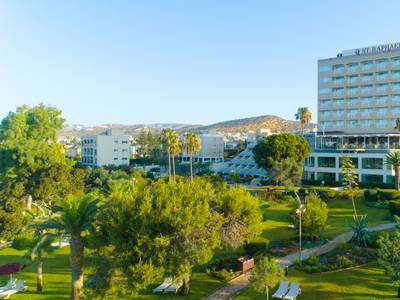 St Raphael Resort & Marina