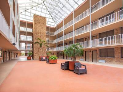 Ramada Westshore Tampa Airport