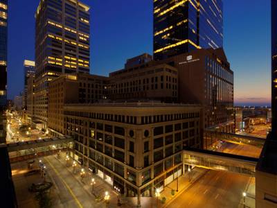 Radisson Blu Minneapolis Downtown