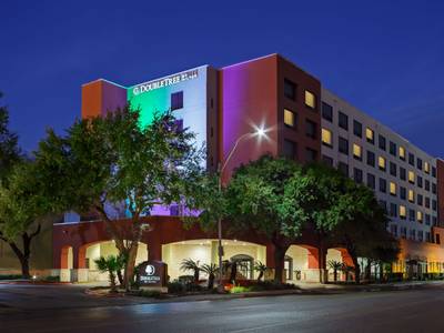 Doubletree San Antonio Downtown