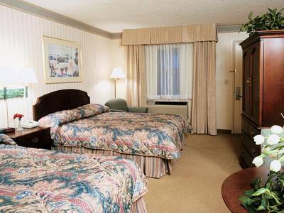 Days Inn San Diego Hotel Circle Near SeaWorld