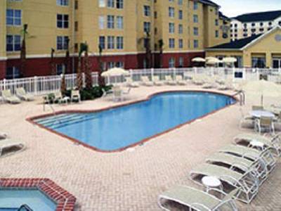 Homewood Suites by Hilton Orlando-Nearest Universal Studios