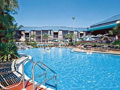 Parkway International