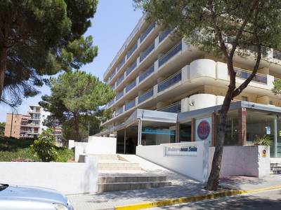 Mediterranean Suites