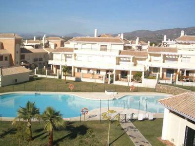 Terrasol Apartamento Baviera Golf