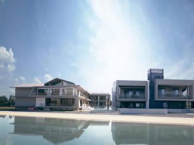 Akti Toroni Boutique Hotel