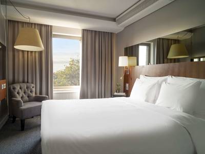 Radisson Blu Arlandia Stockholm