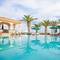 Possidi Holidays Resort & Suites Hotel