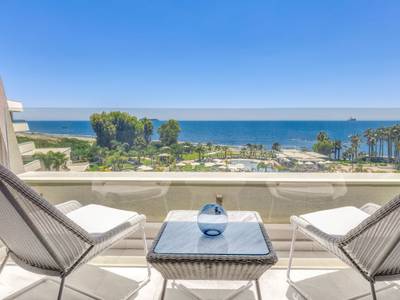 Parklane, a Luxury Collection Resort & Spa