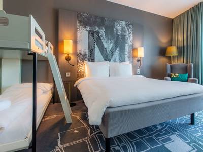 Radisson Blu Metropol Hotel, Helsingborg