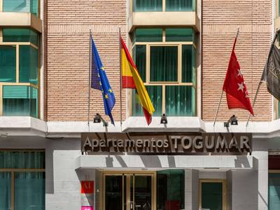 Sercotel Esentia Togumar 