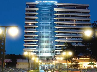 Continental Forum Arad